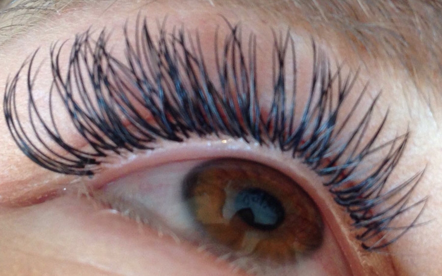 Classic Lash Extensions